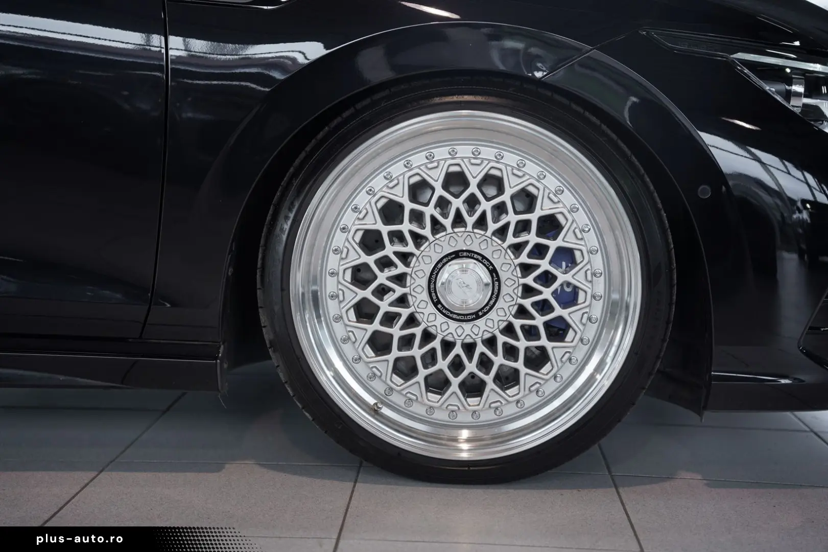 VW Golf R 4M  JP Performance  AKRA  Pano  KW  19