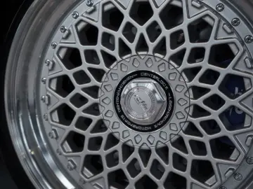 VW Golf R 4M  JP Performance  AKRA  Pano  KW  19