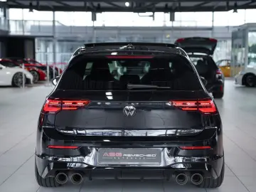 VW Golf R 4M  JP Performance  AKRA  Pano  KW  19