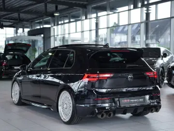 VW Golf R 4M  JP Performance  AKRA  Pano  KW  19