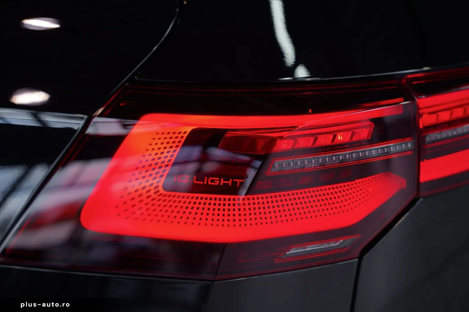 VW Golf R 4M  JP Performance  AKRA  Pano  KW  19