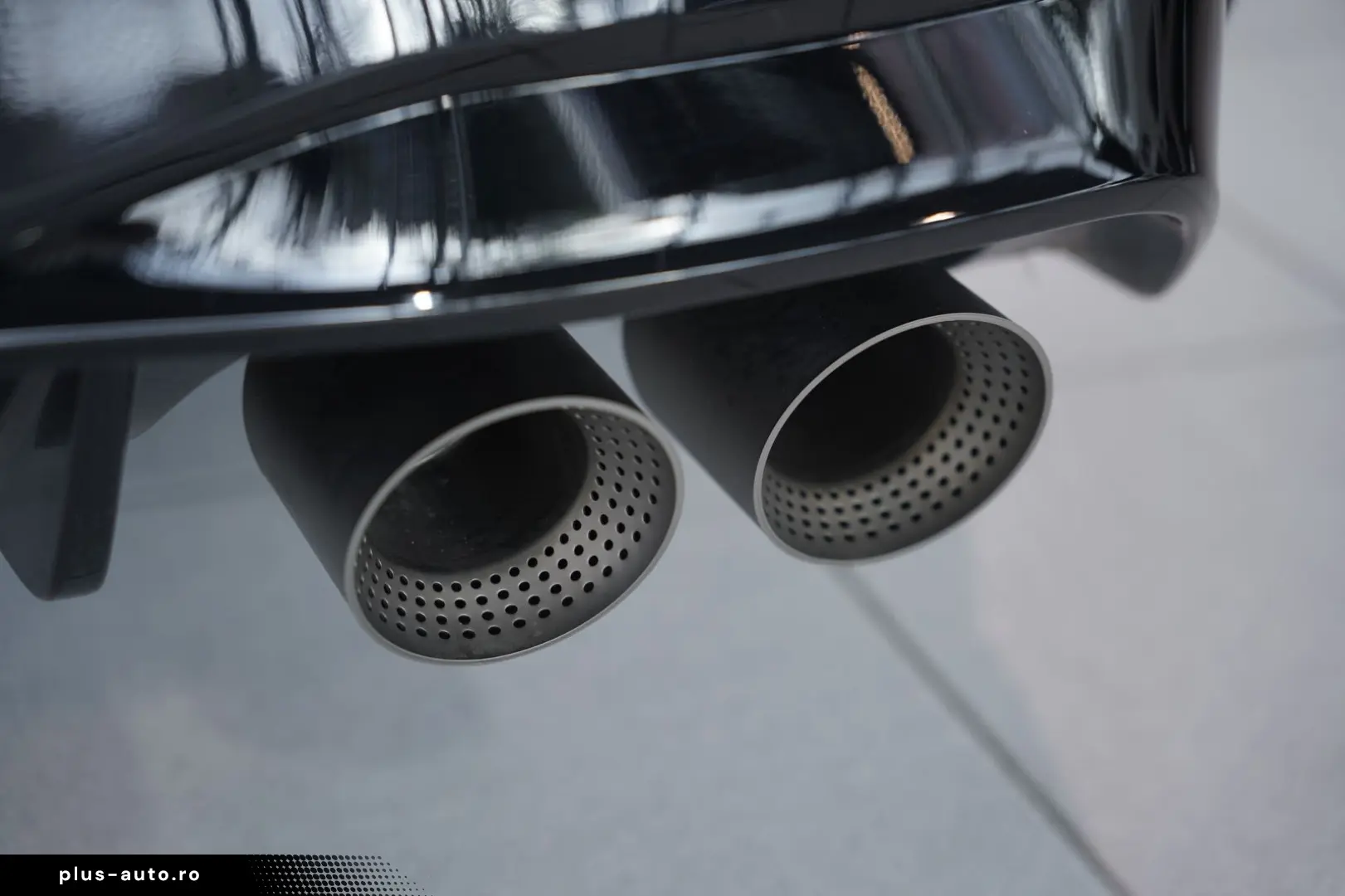 VW Golf R 4M  JP Performance  AKRA  Pano  KW  19