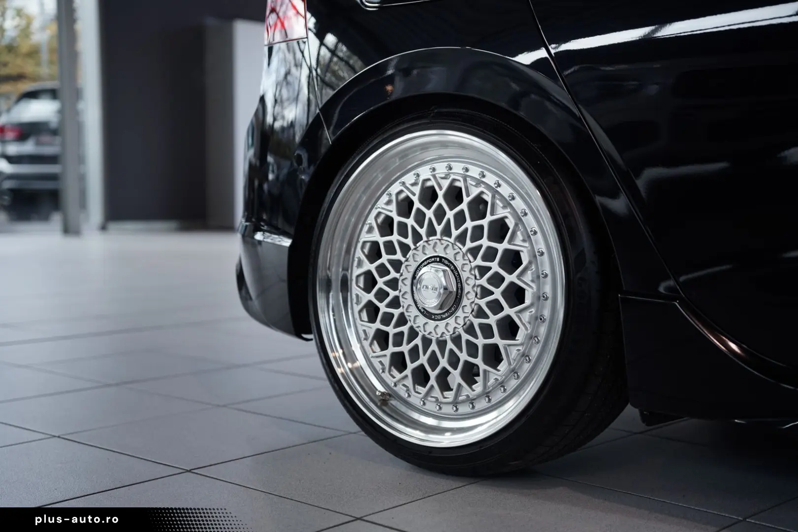 VW Golf R 4M  JP Performance  AKRA  Pano  KW  19