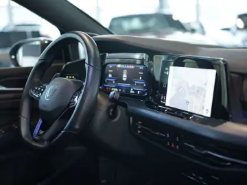 VW Golf R 4M  JP Performance  AKRA  Pano  KW  19