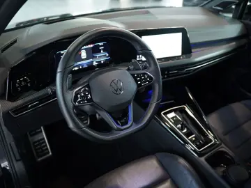 VW Golf R 4M  JP Performance  AKRA  Pano  KW  19