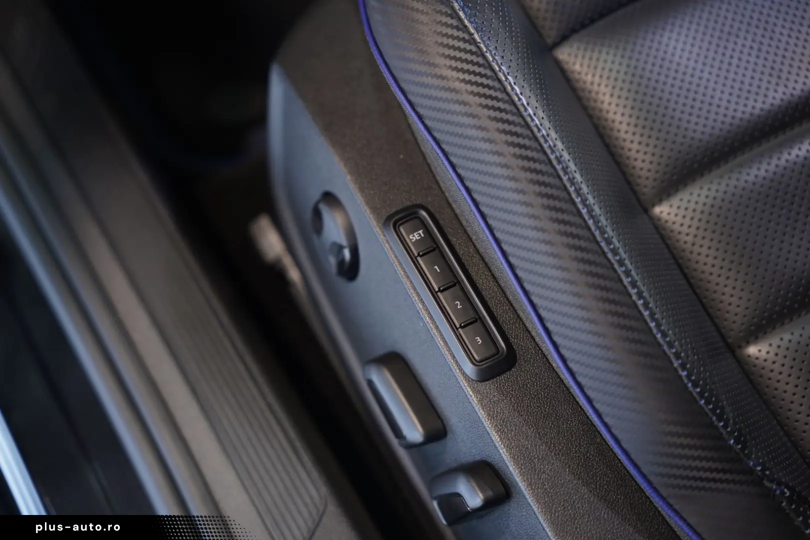 VW Golf R 4M  JP Performance  AKRA  Pano  KW  19