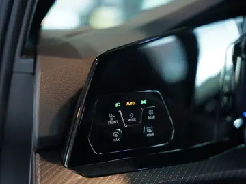 VW Golf R 4M  JP Performance  AKRA  Pano  KW  19