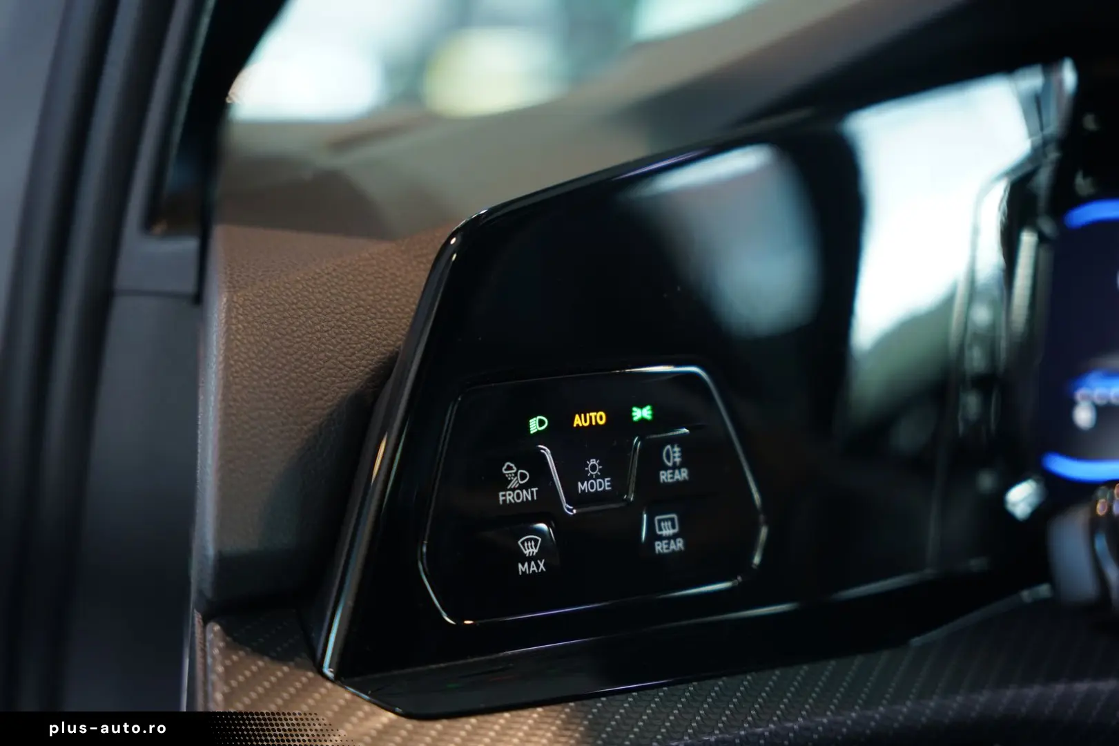 VW Golf R 4M  JP Performance  AKRA  Pano  KW  19