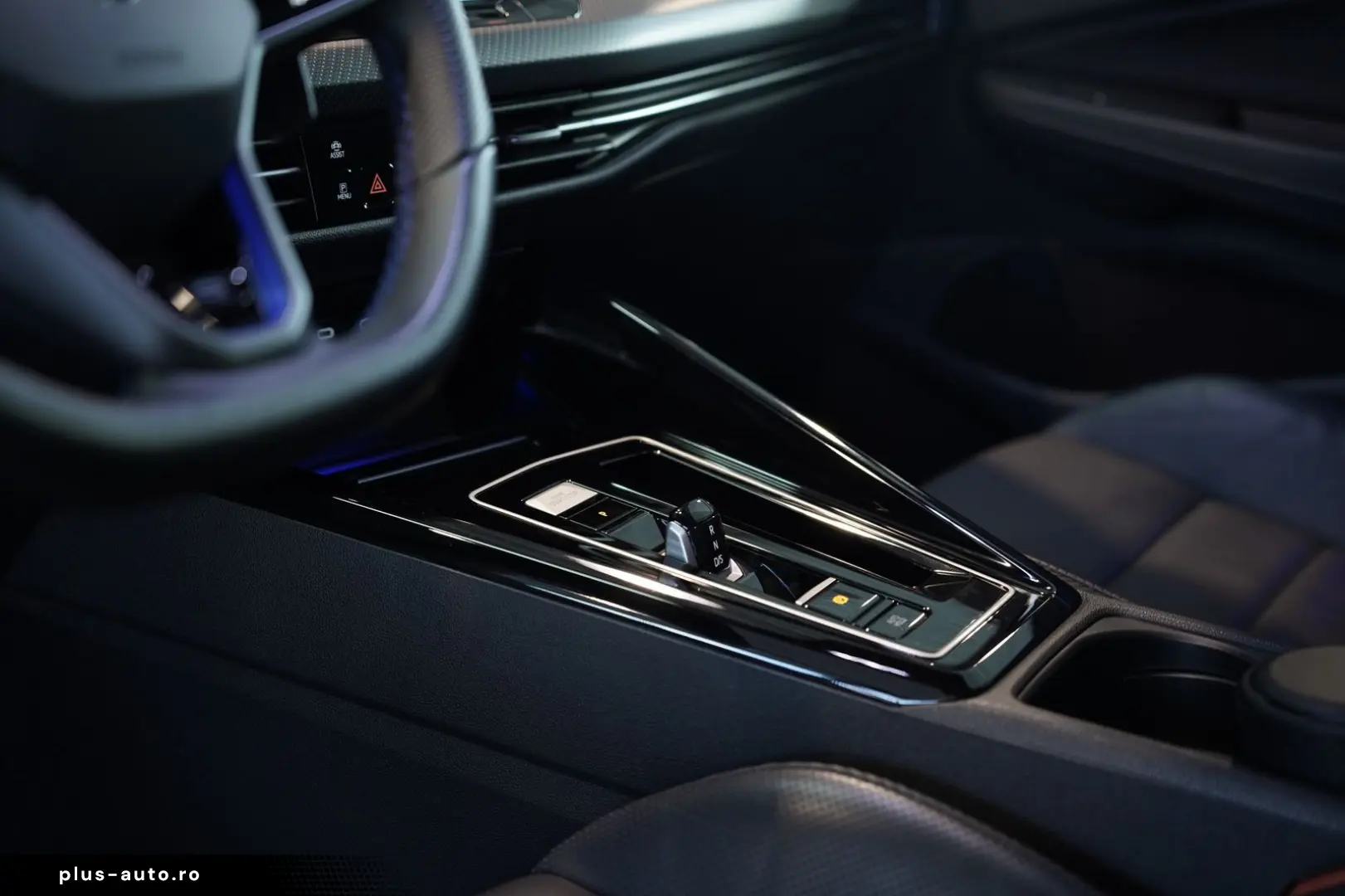 VW Golf R 4M  JP Performance  AKRA  Pano  KW  19