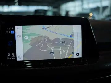 VW Golf R 4M  JP Performance  AKRA  Pano  KW  19