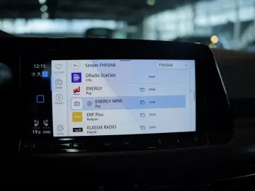 VW Golf R 4M  JP Performance  AKRA  Pano  KW  19