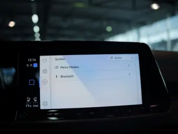 VW Golf R 4M  JP Performance  AKRA  Pano  KW  19