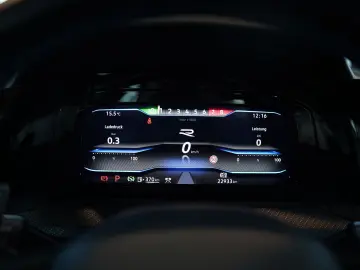 VW Golf R 4M  JP Performance  AKRA  Pano  KW  19