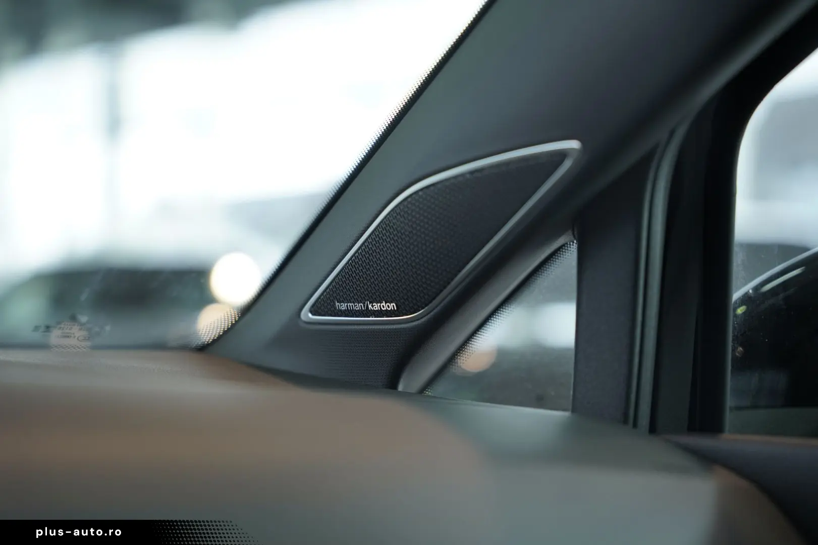 VW Golf R 4M  JP Performance  AKRA  Pano  KW  19