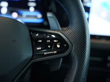 VW Golf R 4M  JP Performance  AKRA  Pano  KW  19