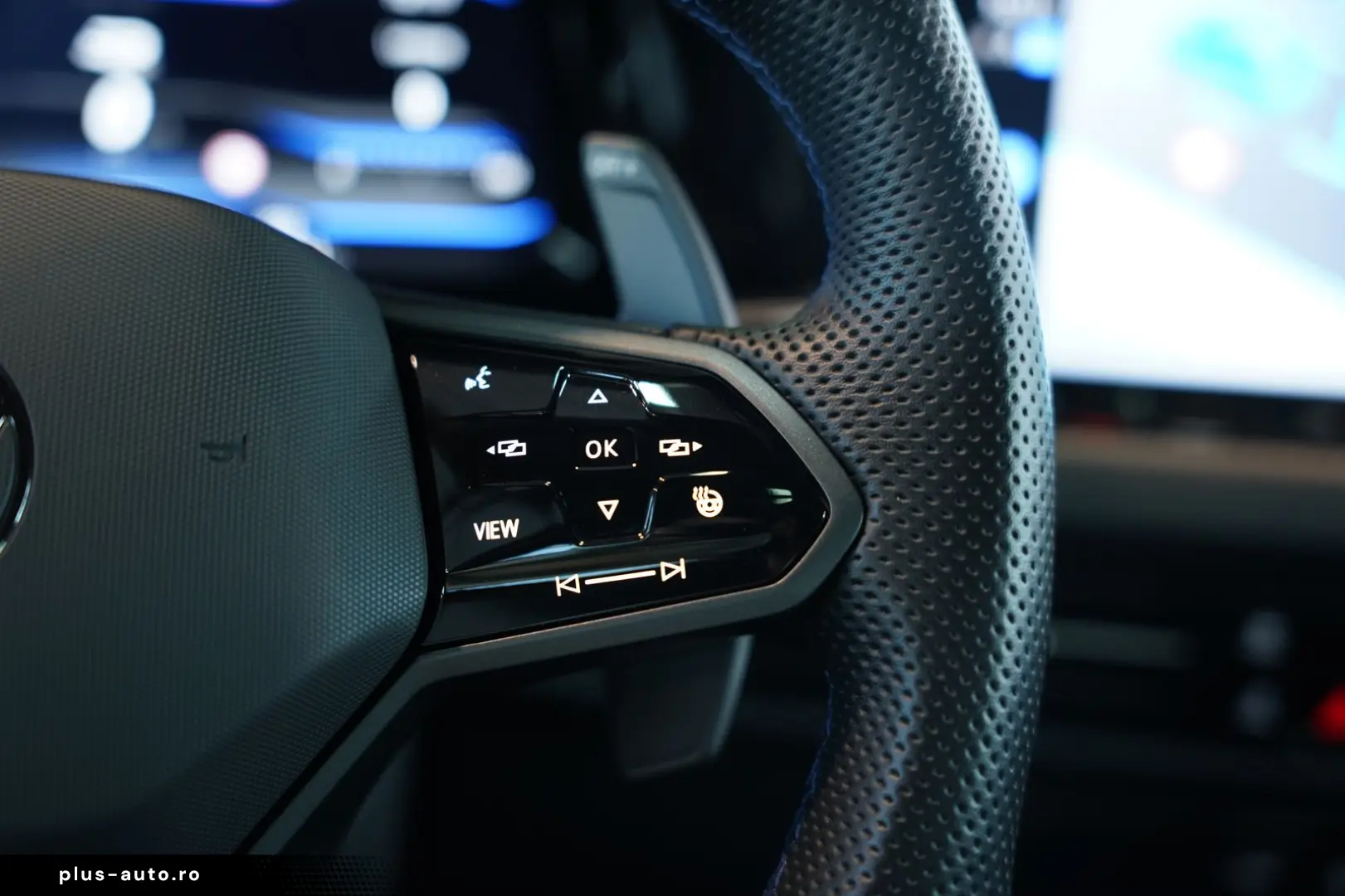 VW Golf R 4M  JP Performance  AKRA  Pano  KW  19