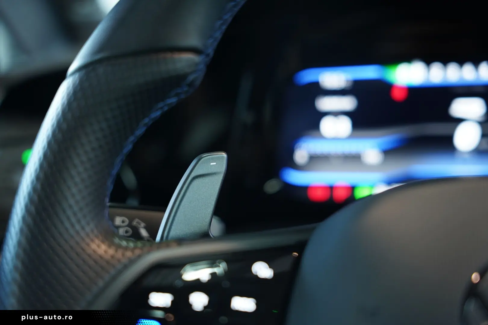 VW Golf R 4M  JP Performance  AKRA  Pano  KW  19