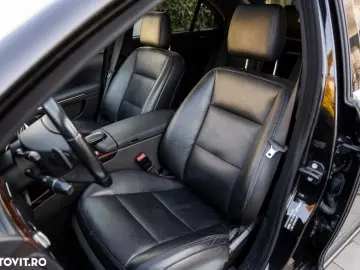Mercedes-Benz S 350