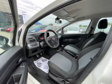 Fiat Grande Punto 1.3 M-Jet