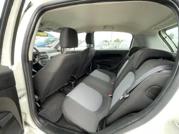 Fiat Grande Punto 1.3 M-Jet