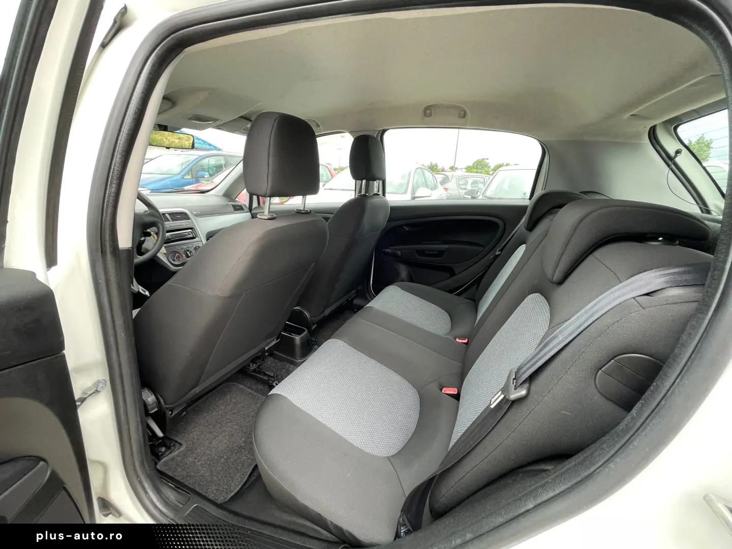 Fiat Grande Punto 1.3 M-Jet