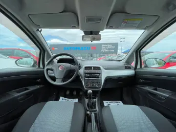 Fiat Grande Punto 1.3 M-Jet