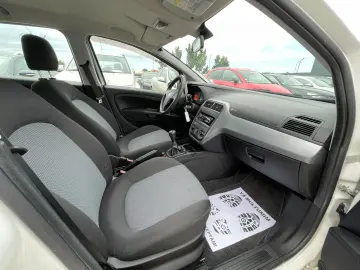 Fiat Grande Punto 1.3 M-Jet