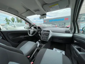 Fiat Grande Punto 1.3 M-Jet