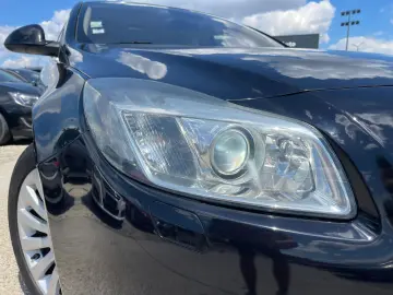 Opel Insignia 2.0 CDTI Cosmo Pack