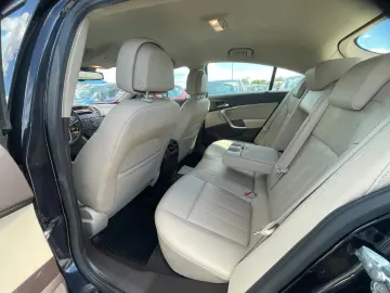 Opel Insignia 2.0 CDTI Cosmo Pack