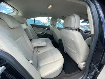 Opel Insignia 2.0 CDTI Cosmo Pack