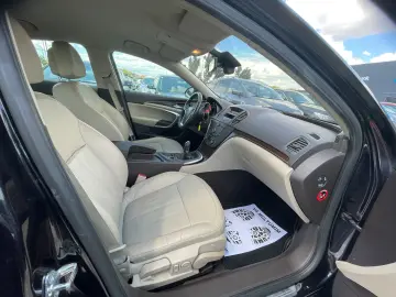 Opel Insignia 2.0 CDTI Cosmo Pack