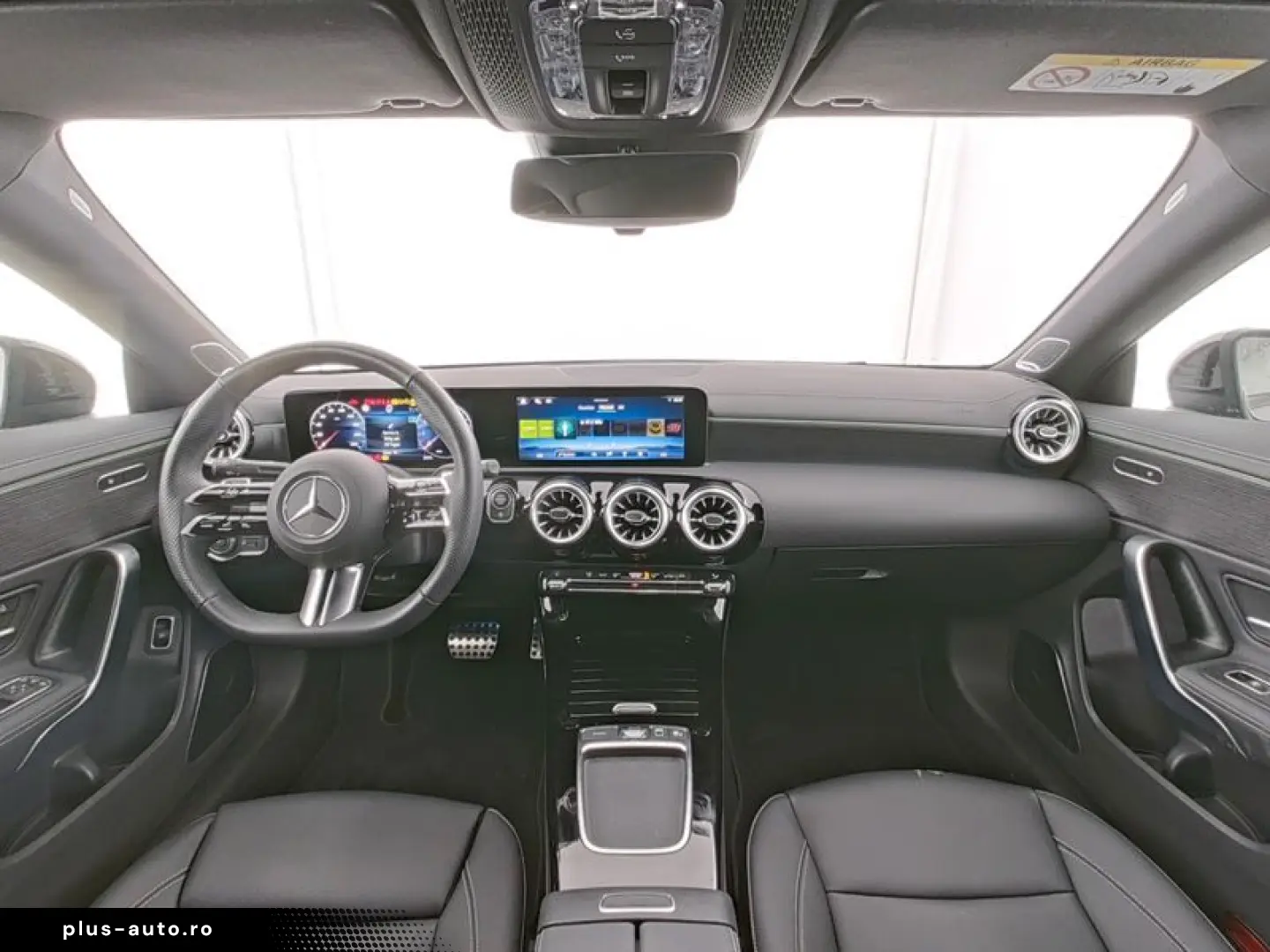 MERCEDES-BENZ CLA 250 4M Coupé   AMG BURM NIGHT MULTI KAMERA