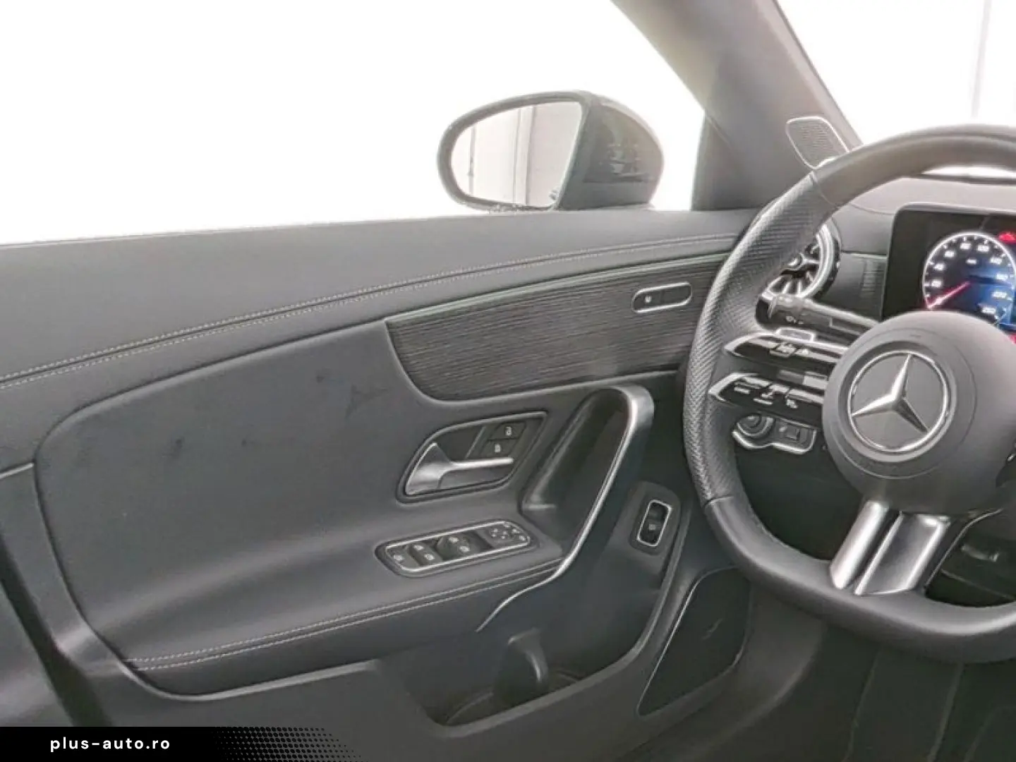 MERCEDES-BENZ CLA 250 4M Coupé   AMG BURM NIGHT MULTI KAMERA