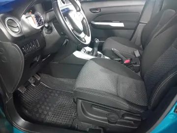 SUZUKI VITARA PASSION 1.6i 120CP 2017