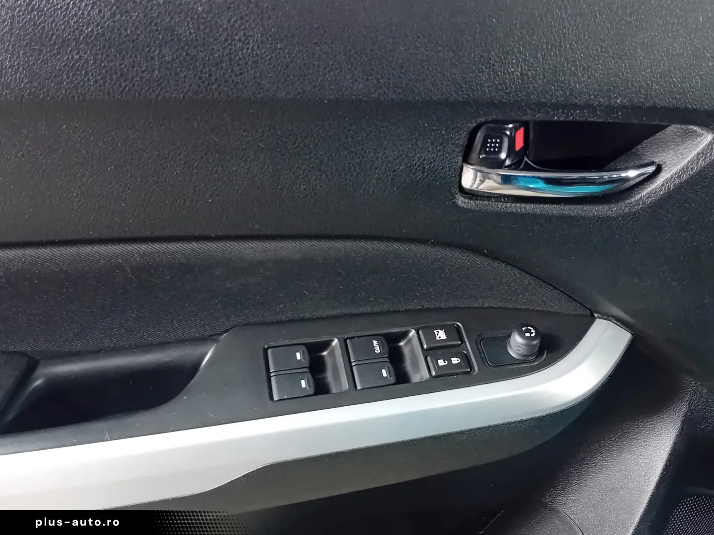 SUZUKI VITARA PASSION 1.6i 120CP 2017