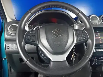 SUZUKI VITARA PASSION 1.6i 120CP 2017
