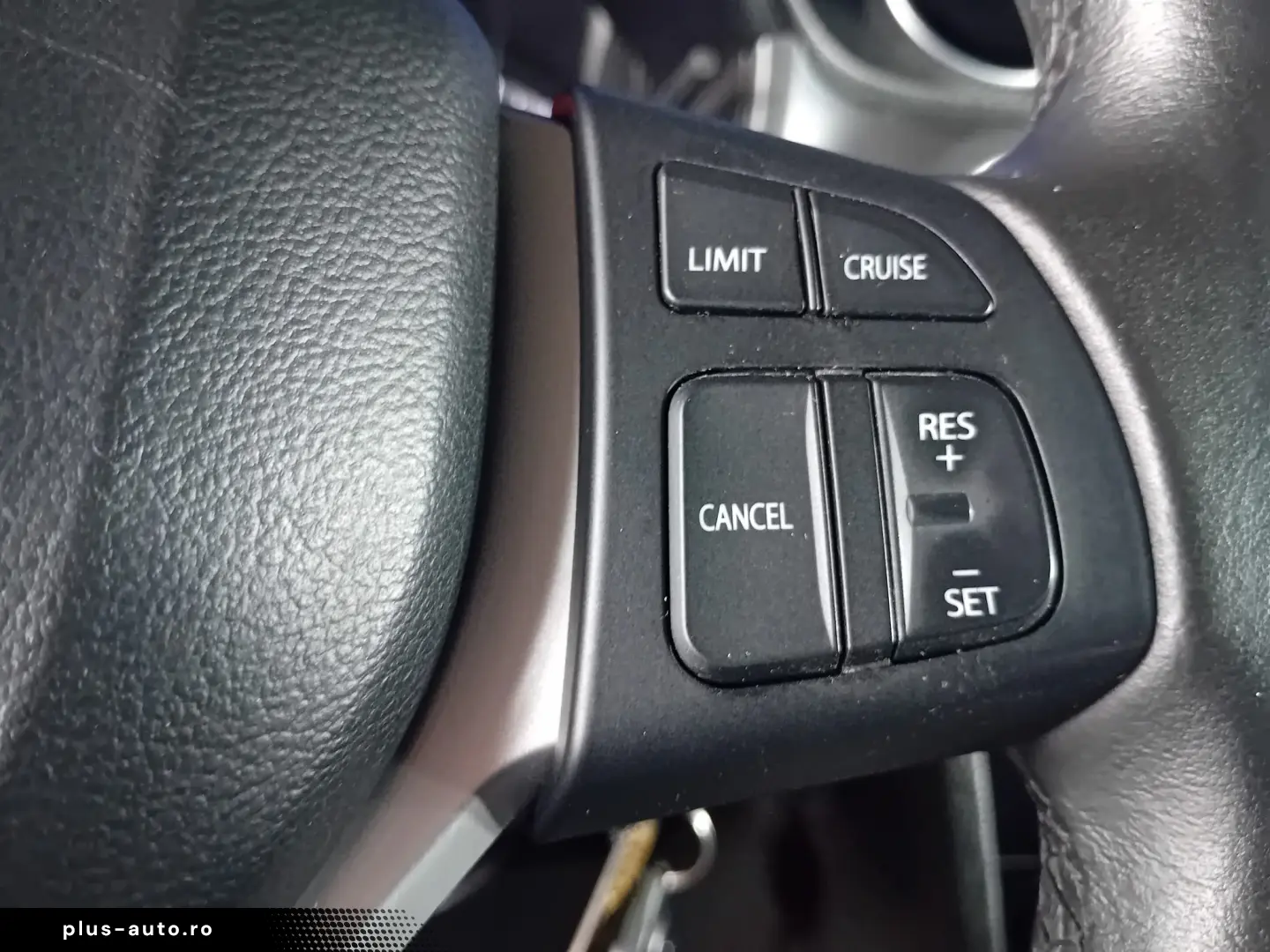 SUZUKI VITARA PASSION 1.6i 120CP 2017