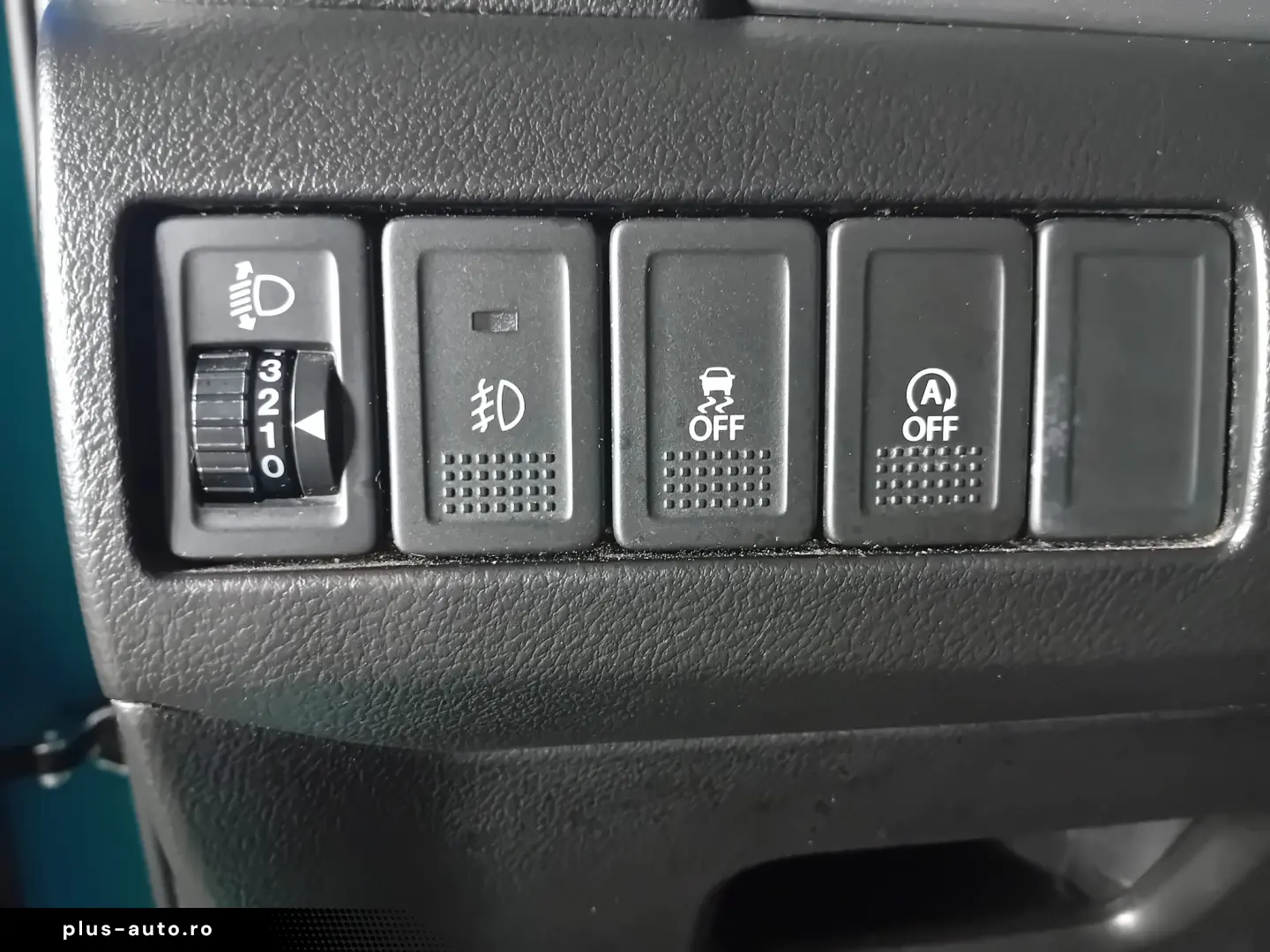 SUZUKI VITARA PASSION 1.6i 120CP 2017