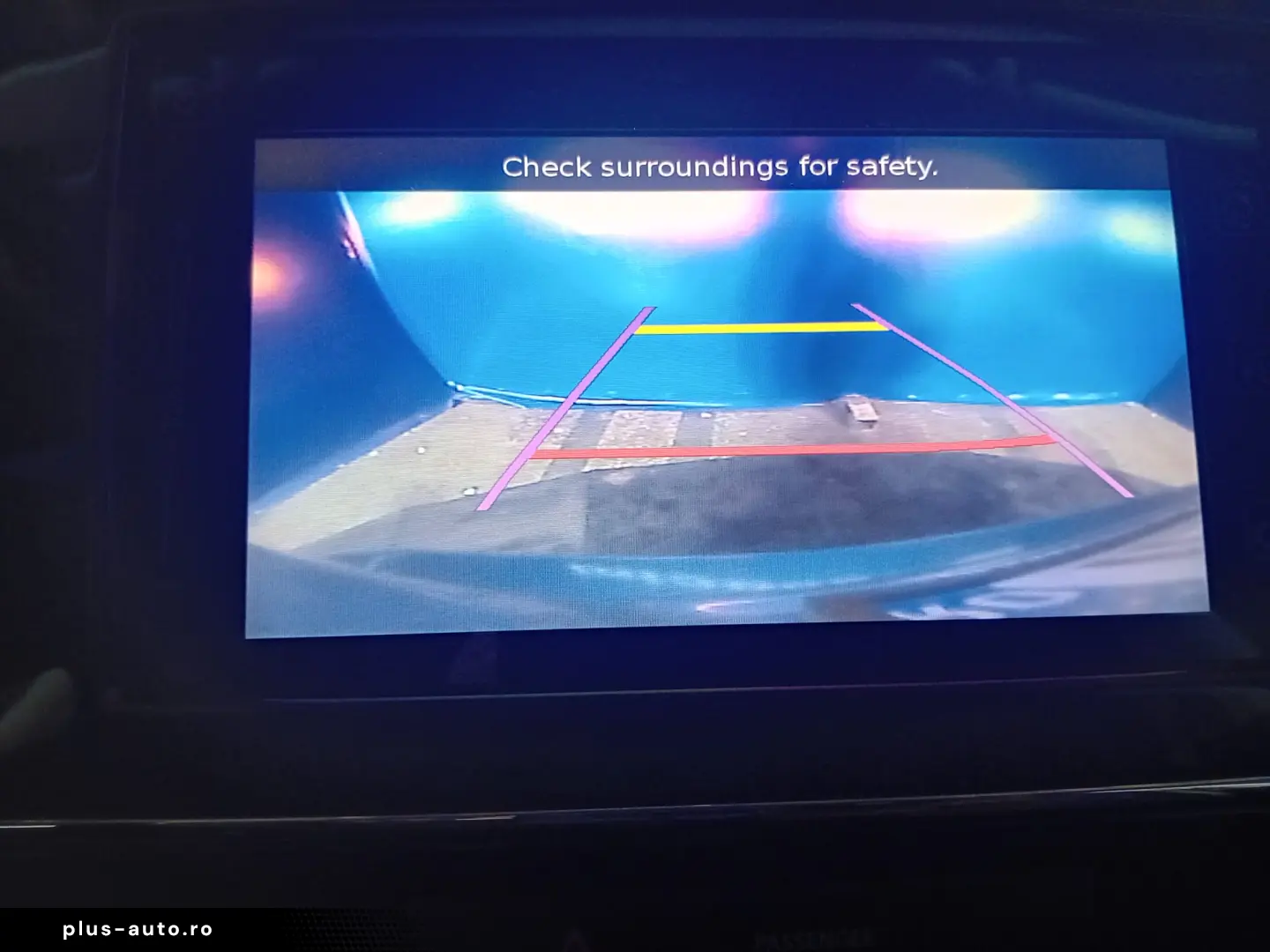 SUZUKI VITARA PASSION 1.6i 120CP 2017