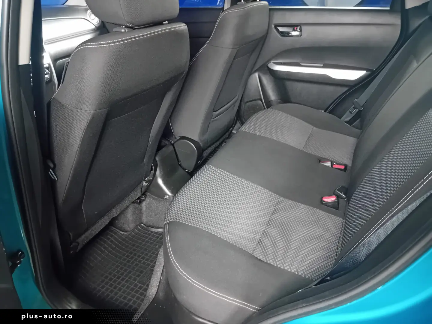 SUZUKI VITARA PASSION 1.6i 120CP 2017