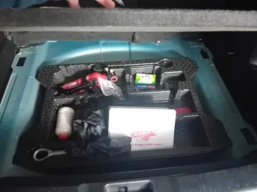 SUZUKI VITARA PASSION 1.6i 120CP 2017