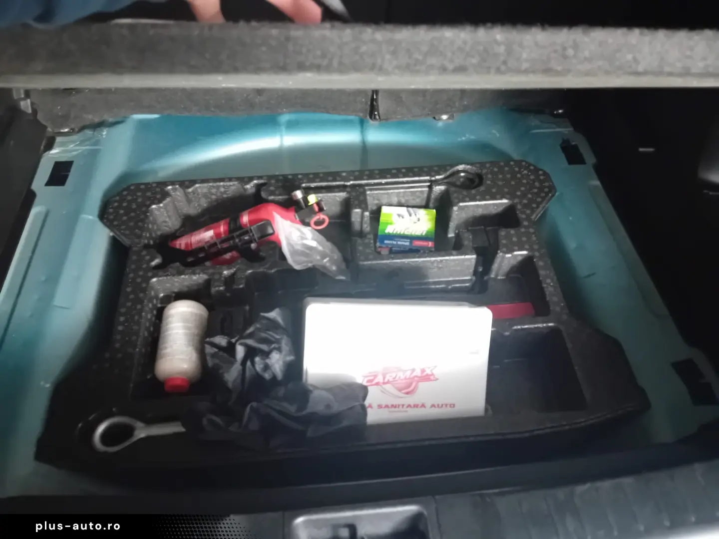 SUZUKI VITARA PASSION 1.6i 120CP 2017