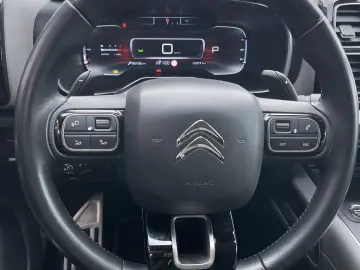 CITROEN C5 AIRCROSS SUV 5 USI SHINE 2.0 BLUEHDI