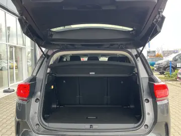 CITROEN C5 AIRCROSS SUV 5 USI SHINE 2.0 BLUEHDI