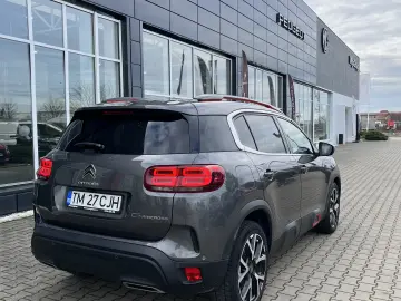 CITROEN C5 AIRCROSS SUV 5 USI SHINE 2.0 BLUEHDI