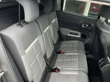 CITROEN C5 AIRCROSS SUV 5 USI SHINE 2.0 BLUEHDI