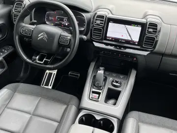 CITROEN C5 AIRCROSS SUV 5 USI SHINE 2.0 BLUEHDI