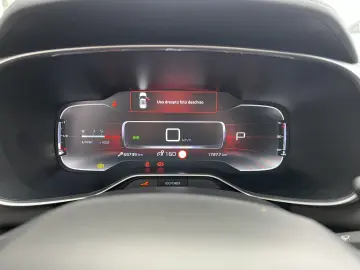 CITROEN C5 AIRCROSS SUV 5 USI SHINE 2.0 BLUEHDI