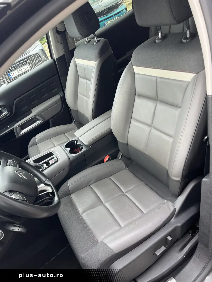 CITROEN C5 AIRCROSS SUV 5 USI SHINE 2.0 BLUEHDI